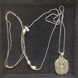 Alex and Ani Guardian of Knowledge